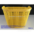 NEW MODEL BEST SELLING CHEAP PRICE GOOD QUALITY COLOR PLASTIC BASKET